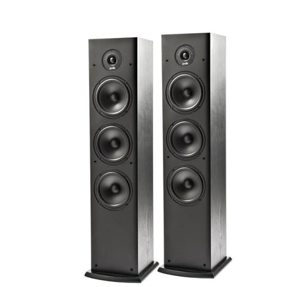 Polk Audio T50 2-Way Floor Standing Speaker (Pair)