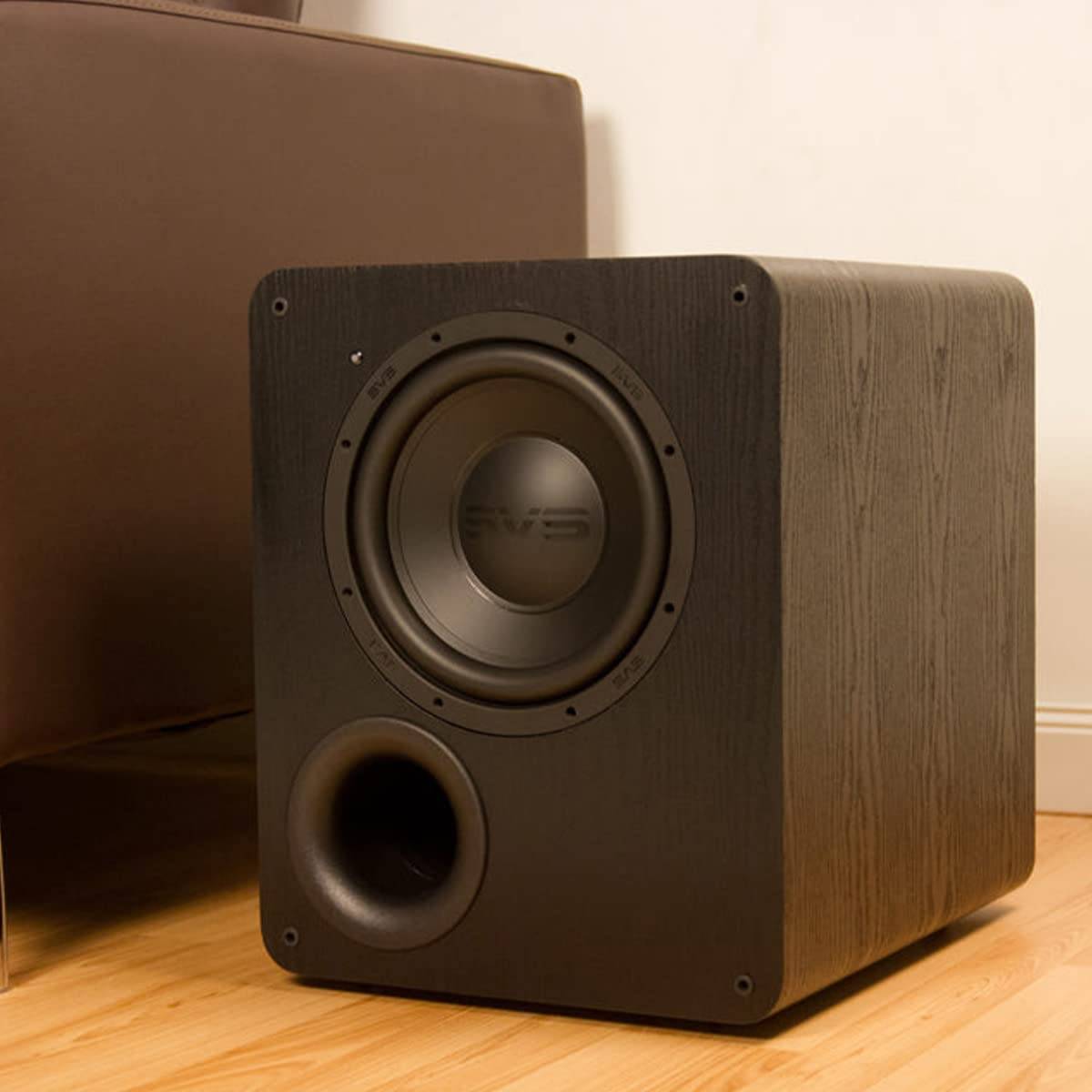 Subwoofer - SVS Sound PB-1000 Active Subwoofer