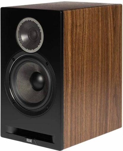 ELAC Debut Reference DBR62 Bookshelf Speakers