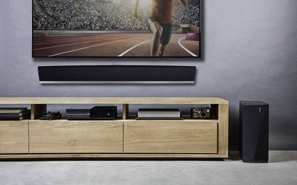 Denon DHT-S716H/HEOS Bar Home Theater