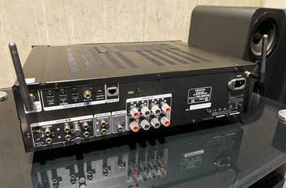 Denon PMA-900NE Stereo Integrated Amplifier