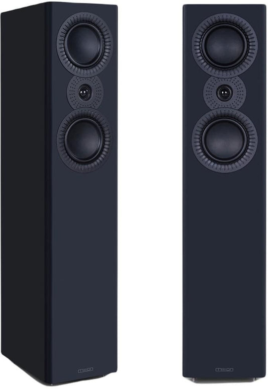 Mission LX-5 MKII Floorstanding Speakers (Pair)