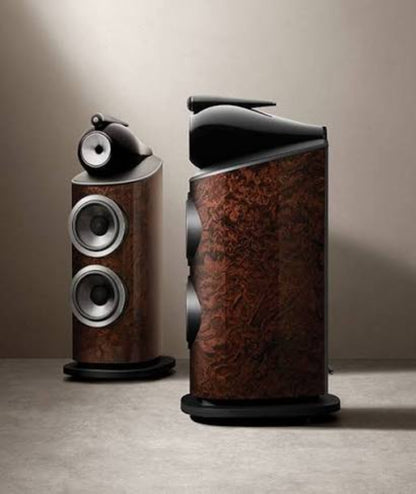 Bowers And Wilkins 801 D4 Floor Standing Speaker