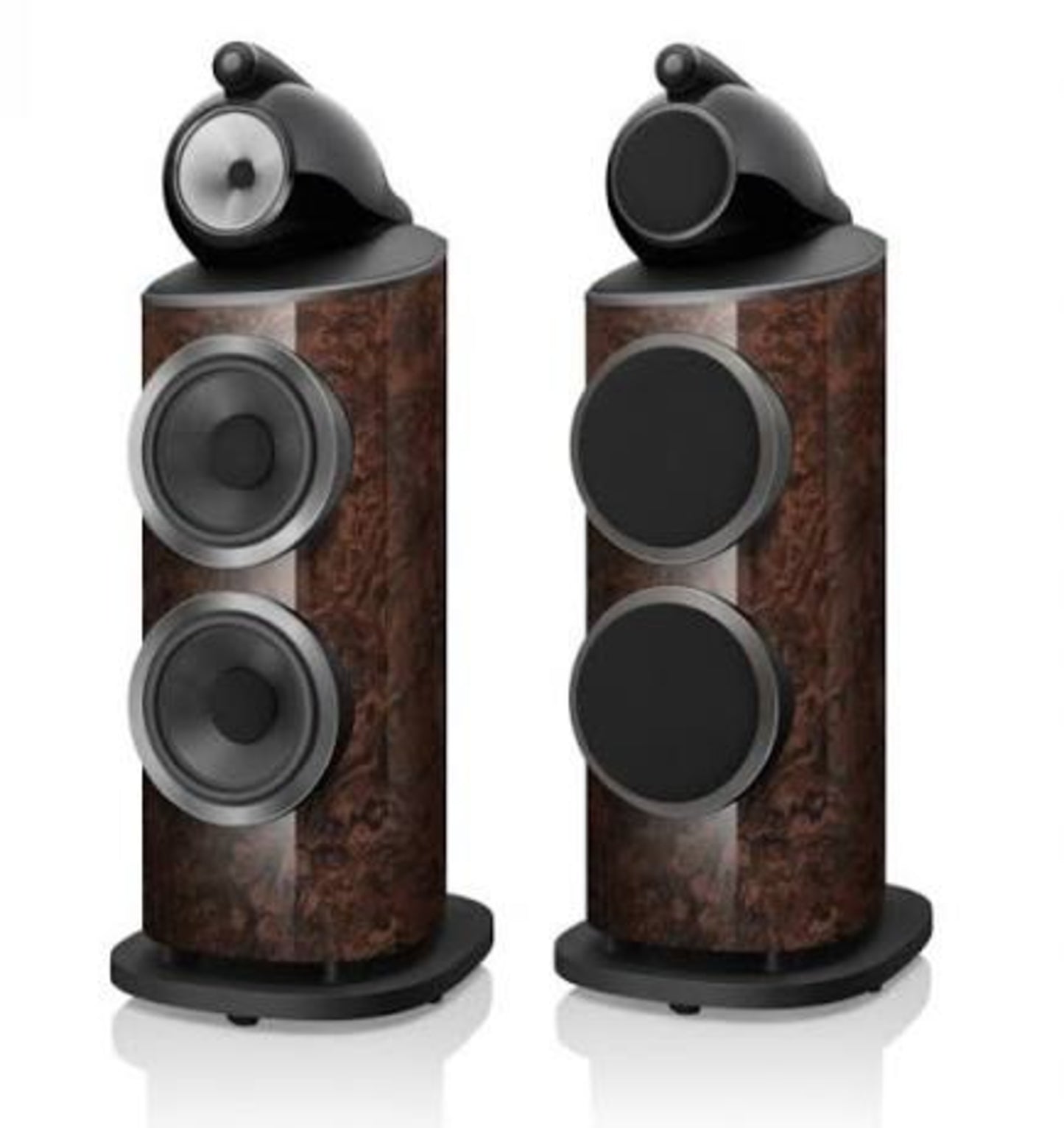 Bowers And Wilkins 801 D4 Floor Standing Speaker