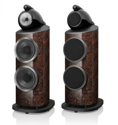 Bowers And Wilkins 801 D4 Floor Standing Speaker