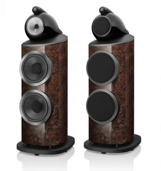Bowers And Wilkins 801 D4 Floor Standing Speaker