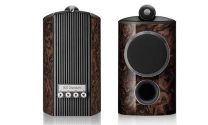 Bowers & Wilkins 805 D4 Signature Loudspeaker