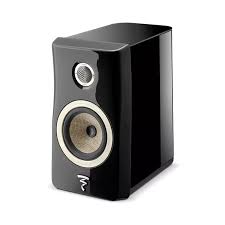 Focal Kanta N°1 - 2-way bookshelf speaker-Home theater expert Store