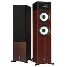 JBL Stage A190 Floor-standing Speakers (Pairs)-Home theater expert Store