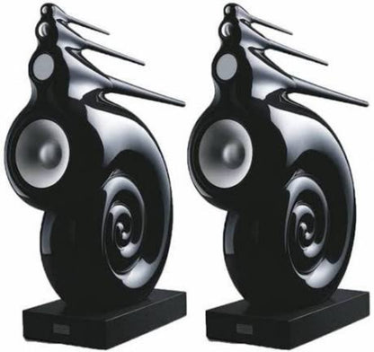 Bowers-wilkins Nautilus