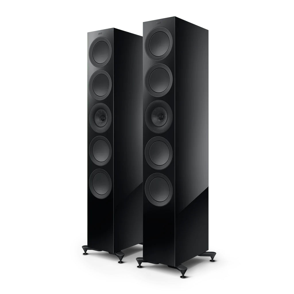 Tower Speaker - Kef R11 Floorstanding Speaker