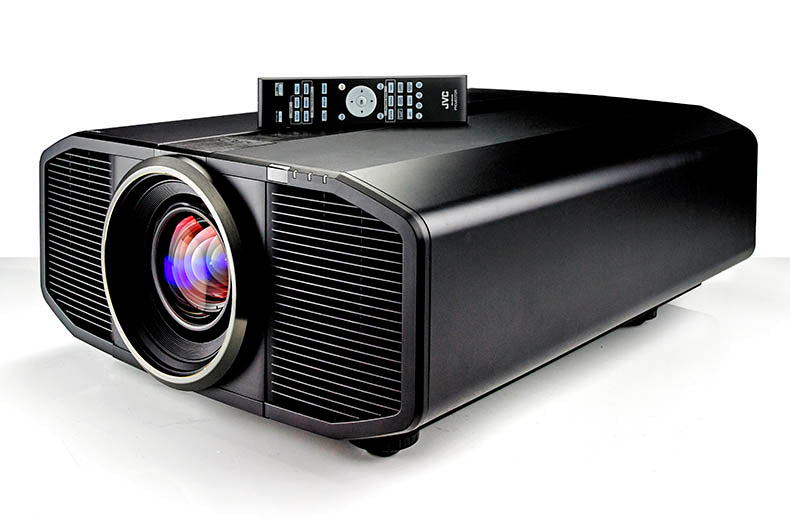 JVC-DLA-Z1 | D-ILA Home Theater Projectors-Home theater expert Store