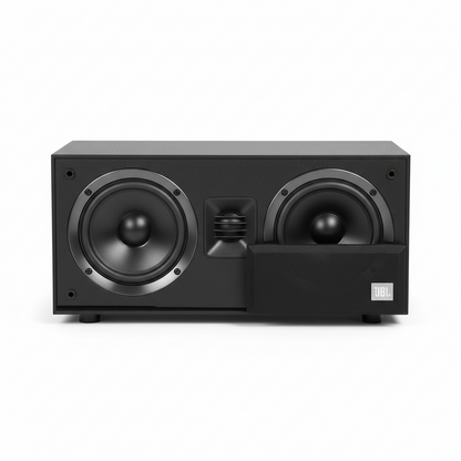 JBL Stage 245C- 2.5 Way Center Channel Speaker