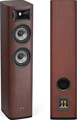 Jbl Studio 680 Dual  Floorstanding speaker (Each)-Home theater expert Store