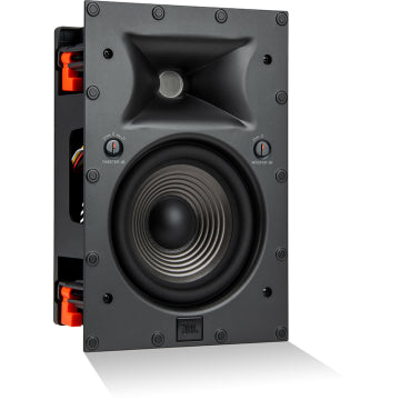 JBL  Studio6- 8IW In-Wall Loudspeaker    (Pcs)-Home theater expert Store