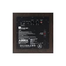 JBL Stage 200P - 10 Inch Powered Subwoofer