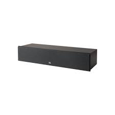 JBL Stage 245C- 2.5 Way Center Channel Speaker