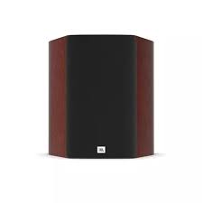 JBL Studio 610 - 2 Way 5.25 inches On-Wall Surround Speaker (Pair)