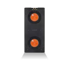 JBL Studio 6 88LCR - 2 Way Dual 8 inches In-Wall Speaker (Each)