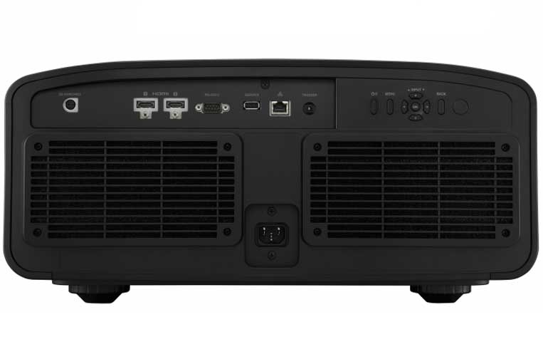 Projector - JVC-DLA-N7 | D-ILA Home Theater Projectors