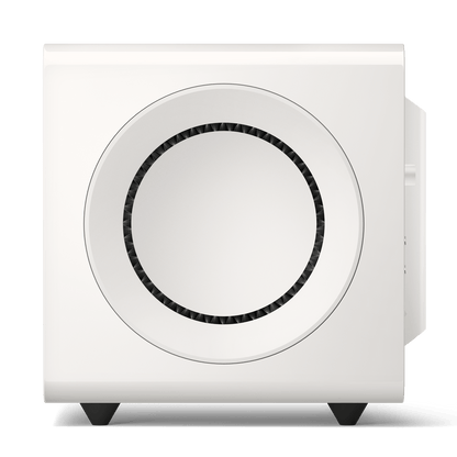 KEF KC92 – High-Performance 1000W Wireless Subwoofer