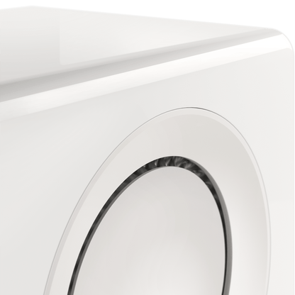 KEF KC92 – High-Performance 1000W Wireless Subwoofer