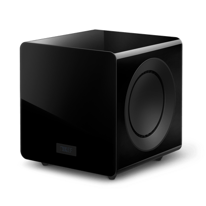 KEF KC92 – High-Performance 1000W Wireless Subwoofer