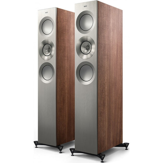 Kef Reference 3 Meta HiFi Speaker (Pair)-Home theater expert Store