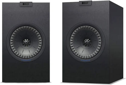 Kef Q150 5.25inch Bookshelf Speakers (Pairs)-Home theater expert Store