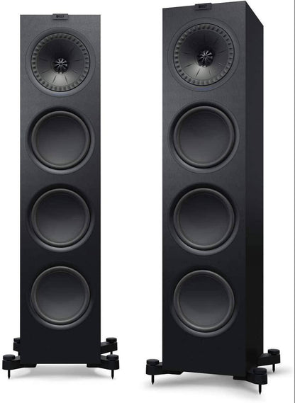 Kef Q950 Floorstanding Speakers (Pairs)