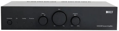 Kef Kasa500 Class D Dual 250wpc Amplifier