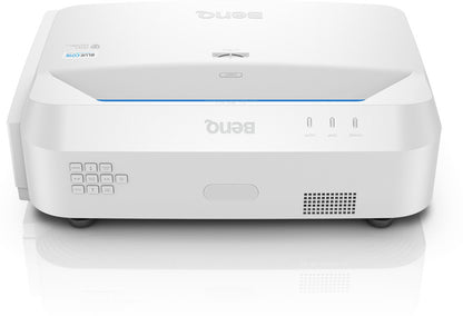 BenQ LH890UST - 4000 Lumens Full HD Ultra Short Throw DLP Laser Projector