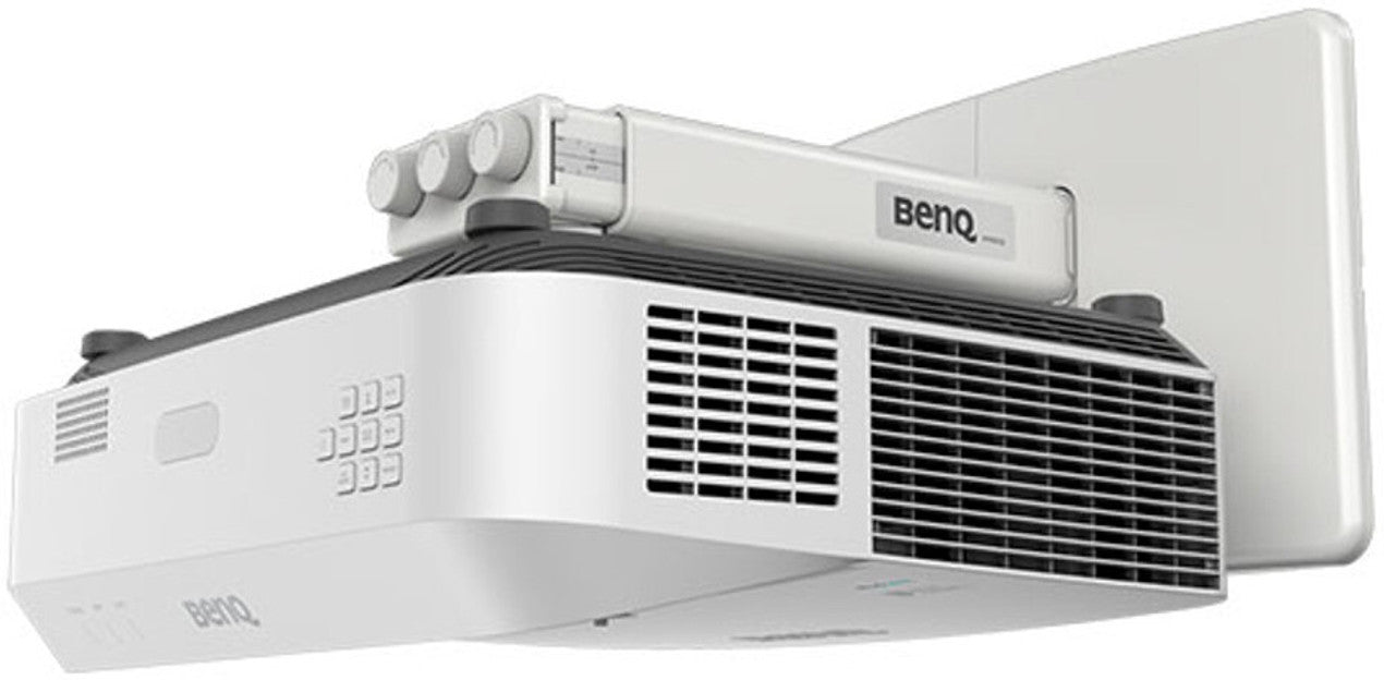 BenQ LH890UST - 4000 Lumens Full HD Ultra Short Throw DLP Laser Projector