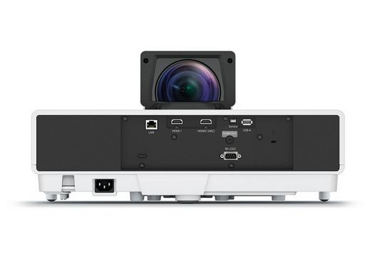 Epson EpiqVision Ultra LS500B Laser Projection TV-Home theater expert Store