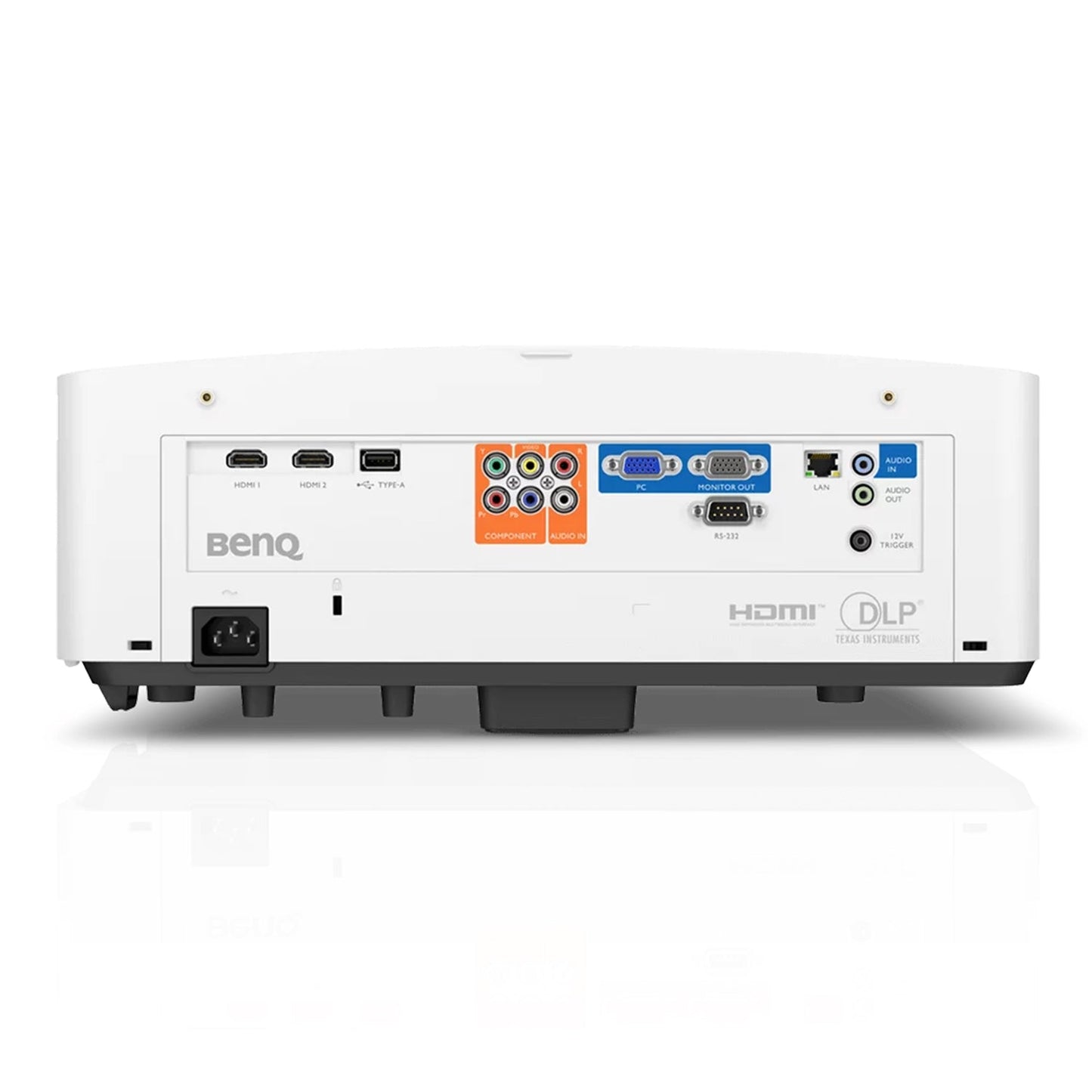 Benq Lu930 - 5000 Lumens 4k uhd Dlp Laser Projector