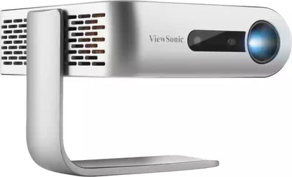 ViewSonic M1+_G2 Smart LED Portable Projector ...