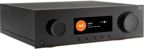 JBL MA9100HP 9.2-Channel Network AV Receiver