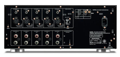 Marantz MM7055 5-channel Power Amplifier (Black)