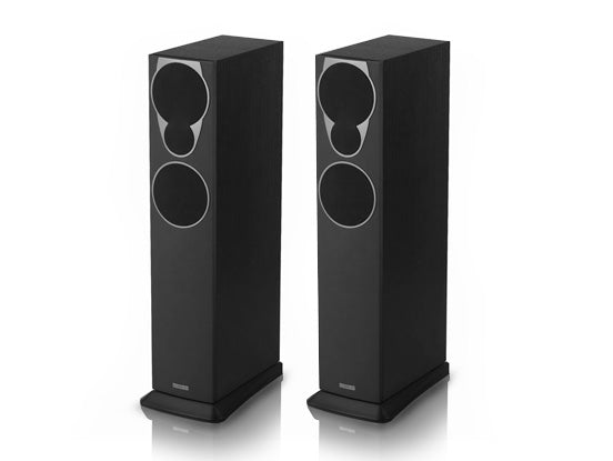 Mission ZX-3 Floorstanding Speakers (Pairs)-Home theater expert Store