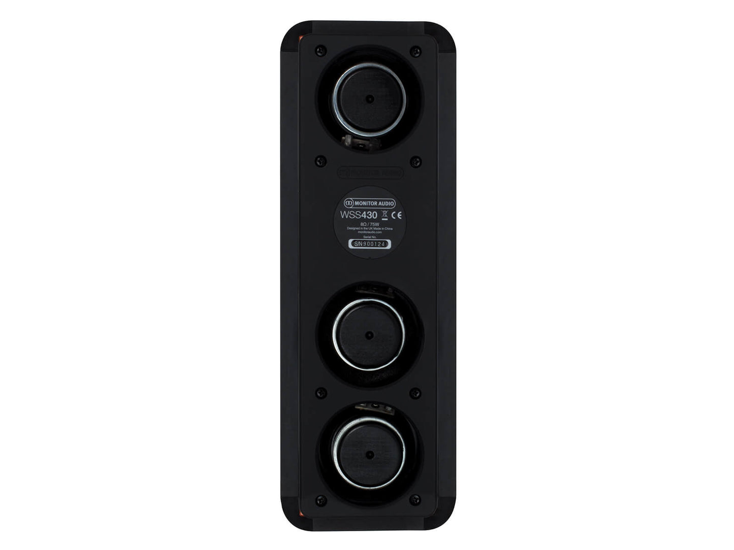 Monitor Audio WSS 430 In-Wall Speaker