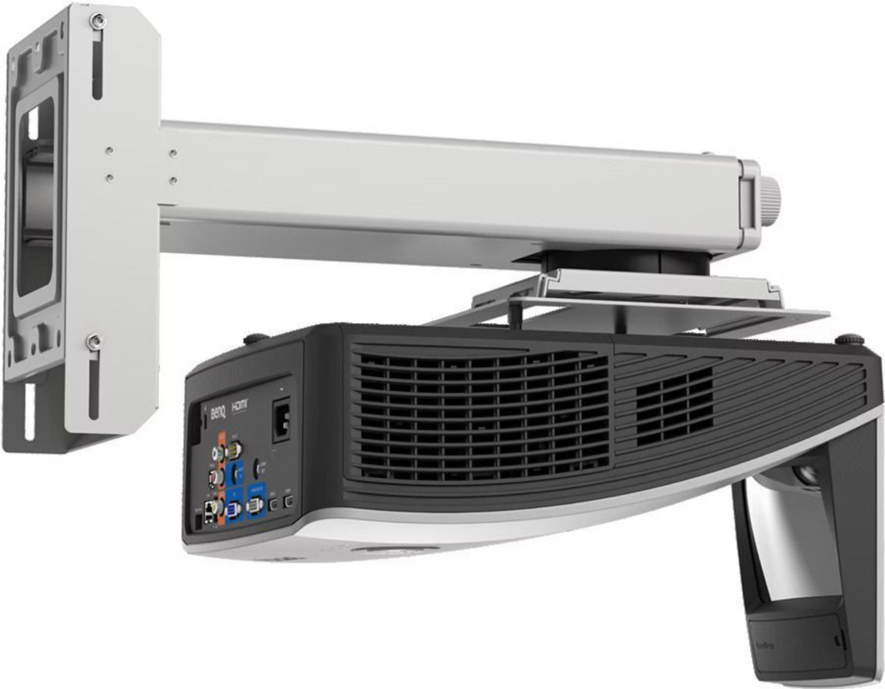 BenQ MW855UST+ 3500 Lumens Ultra Short Throw Projector