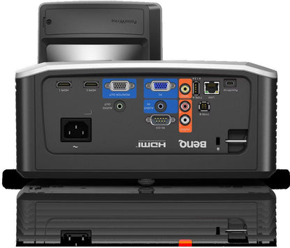BenQ MW855UST+ 3500 Lumens Ultra Short Throw Projector