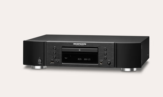 Amplifair - Marantz CD-6007 AV Reciver