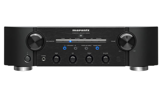 Amplifair - Marantz PM8006 - Integrated Amplifier