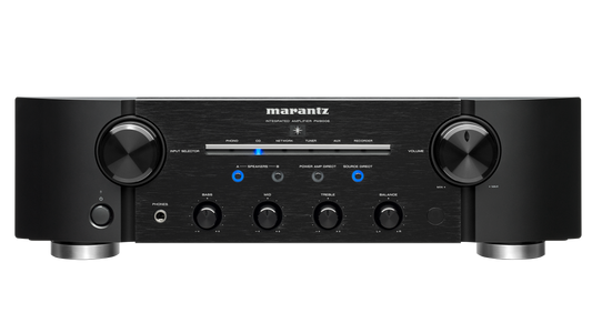 Marantz PM8006 Amplifier