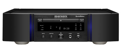 Amplifiers - Marantz SA-12SE Premium Series