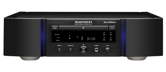 Marantz SA-12SE Premium Series