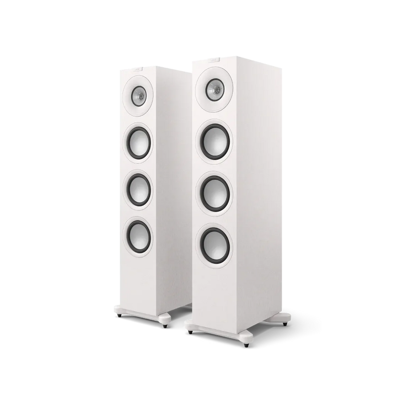 KEF Q11 Meta Floorstanding Speaker