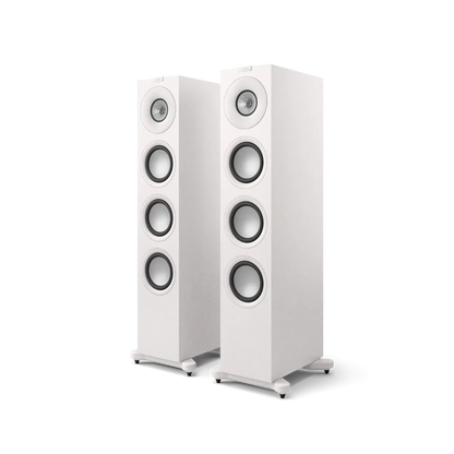 KEF Q11 Meta Floorstanding Speaker