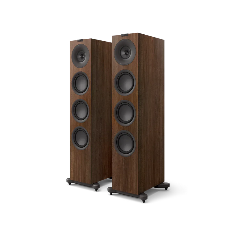 KEF Q11 Meta Floorstanding Speaker